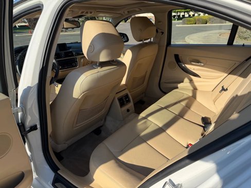 Used 2014 BMW 328i Sedan image 13