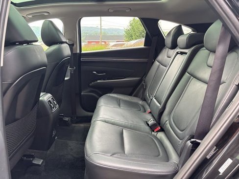Used 2024 Hyundai Tucson Limited image 25