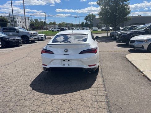 Certified 2024 Acura Integra A-Spec image 14