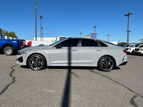 Used 2024 Kia K5 GT-Line w/ GT-Line Premium Package image 2