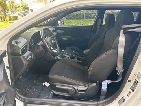 Used 2020 Hyundai Veloster N w/ Performance Package image 5