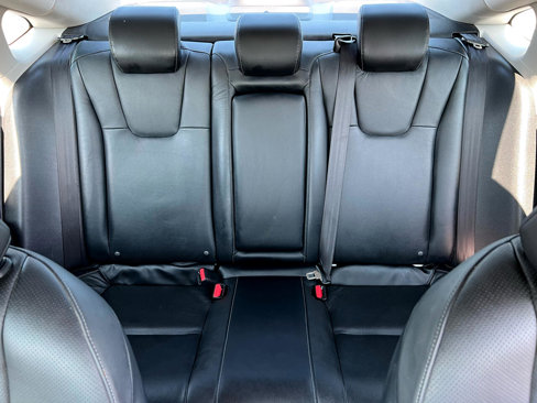Used 2019 Honda Insight Touring image 49