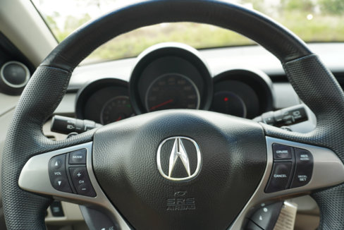 Used 2011 Acura RDX 2WD image 19
