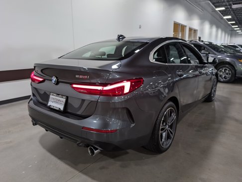 Used 2021 BMW 228i xDrive Gran Coupe w/ Convenience Package image 3