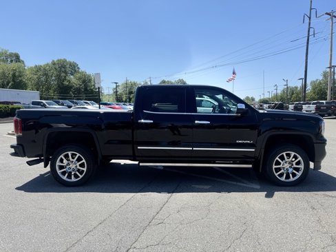 Used 2016 GMC Sierra 1500 Denali image 7