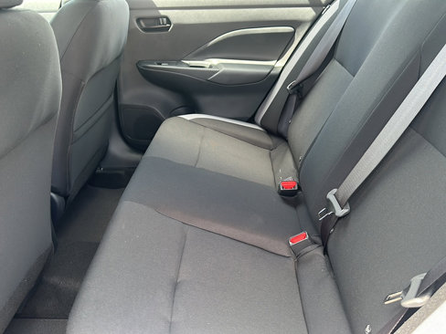 New 2025 Nissan Versa S w/ S Plus Package image 15