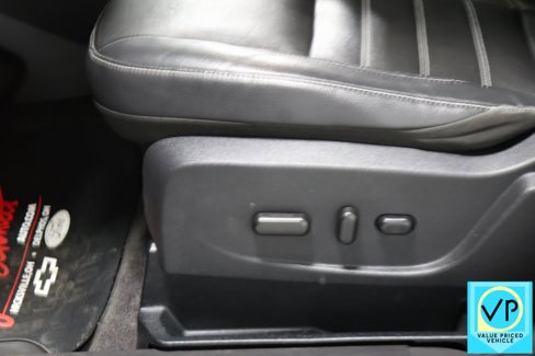 Used 2018 Ford Escape SEL w/ Ford Safe & Smart Package image 19