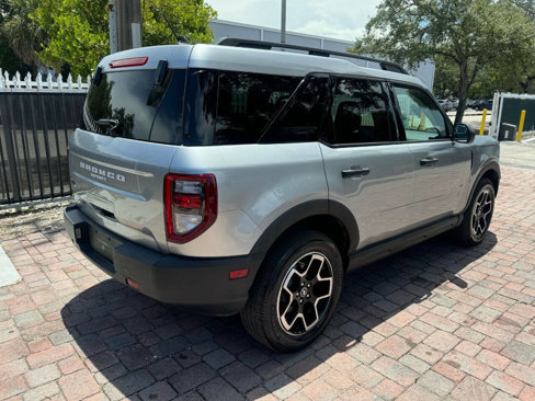 Used 2021 Ford Bronco Sport Big Bend image 5