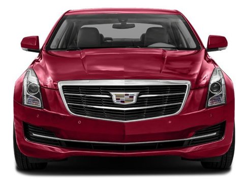 Used 2017 Cadillac ATS 2.0T Sedan image 7