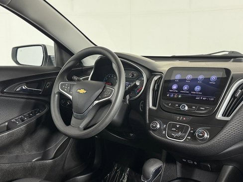 Used 2023 Chevrolet Malibu LS w/ Driver Confidence Package image 30