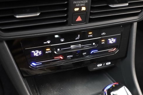 New 2025 Volkswagen Jetta S image 20