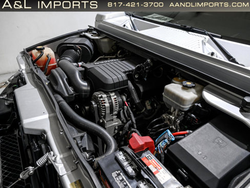 Used 2009 HUMMER H2 Luxury image 63