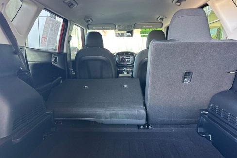 Used 2023 Kia Soul LX w/ LX Technology Package image 15