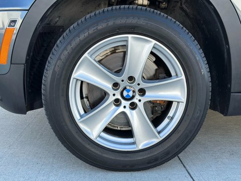 Used 2012 BMW X5 xDrive35d image 35