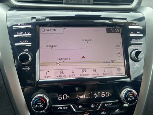 Used 2023 Nissan Murano SL image 22