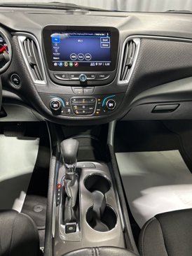 Used 2023 Chevrolet Malibu LT image 22