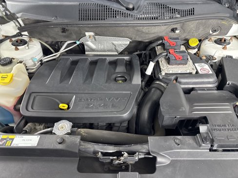 Used 2016 Jeep Compass Sport w/ Power Value Group image 9