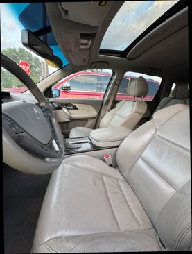 Used 2012 Acura MDX image 12