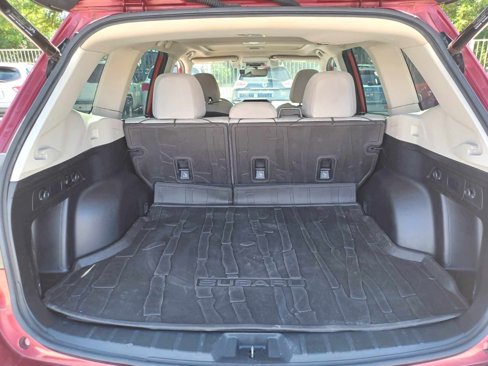 Used 2019 Subaru Forester Premium image 16
