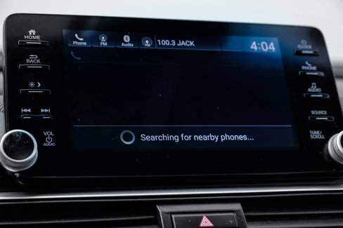Used 2019 Honda Accord EX image 36