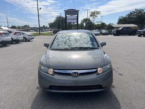 Used 2007 Honda Civic LX image 8