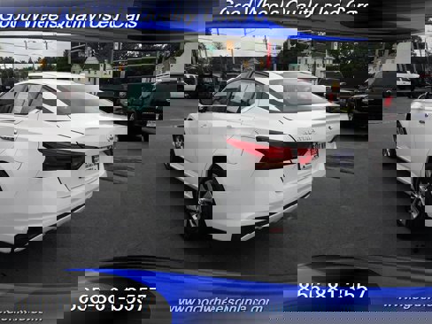 Used 2020 Nissan Altima 2.5 S image 7