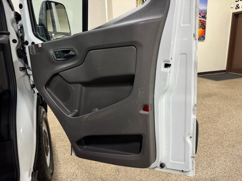 Used 2020 Ford Transit 250 Medium Roof w/ Interior Upgrade Package image 31