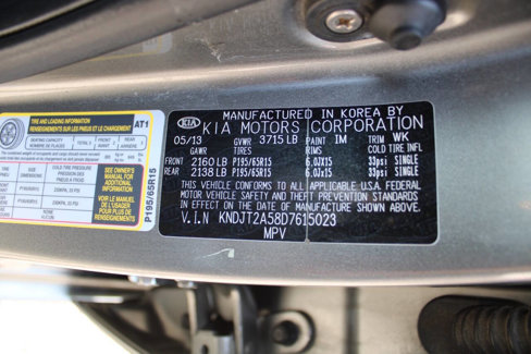 Used 2013 Kia Soul image 40