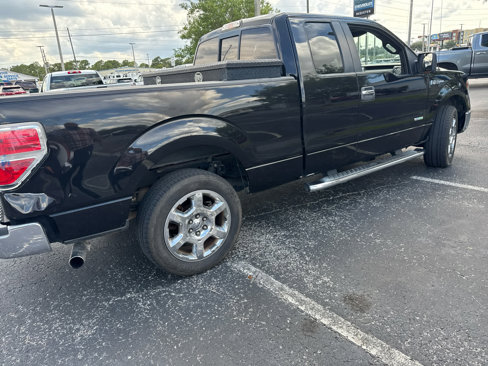 Used 2014 Ford F150 XLT w/ Equipment Group 302A Luxury image 8