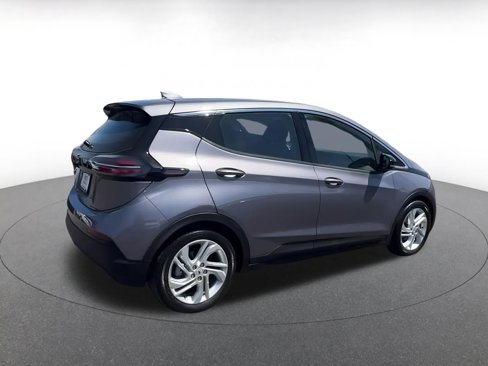 Used 2023 Chevrolet Bolt LT w/ Driver Confidence Package image 15