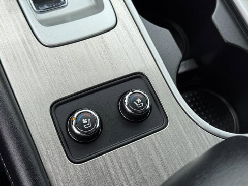Used 2018 Nissan Murano Platinum image 27