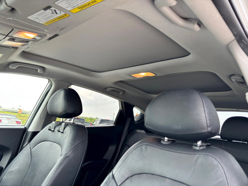 Used 2015 Hyundai Tucson Limited w/ Option Group 03 image 19