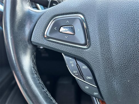 Used 2016 Lincoln MKX Select image 22