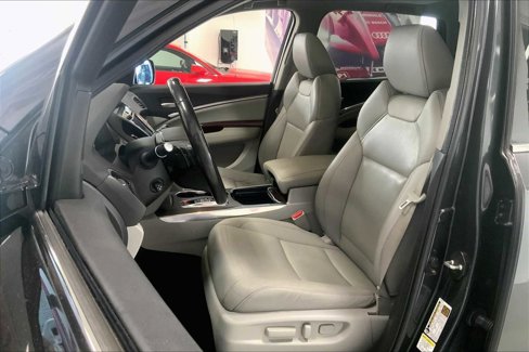 Used 2016 Acura MDX SH-AWD w/ Technology Package image 10