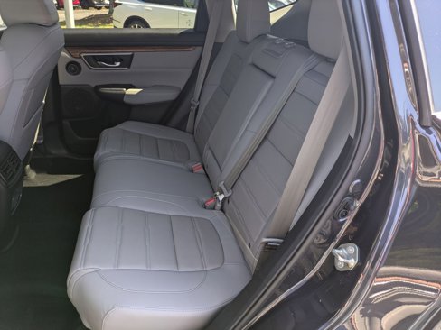 Used 2019 Honda CR-V EX-L image 23