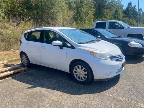 Used 2015 Nissan Versa Note S Plus image 3