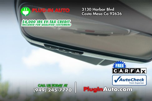 Used 2023 Kia Niro Wave image 35