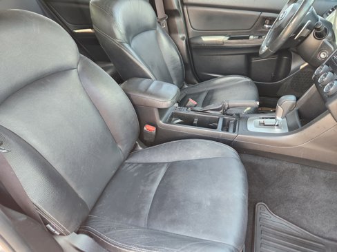 Used 2014 Subaru Crosstrek 2.0i Limited image 11