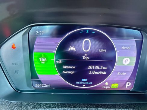 Used 2023 Chevrolet Bolt LT w/ Driver Confidence Package image 20
