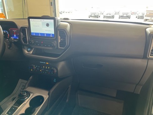 Used 2022 Ford Bronco Sport Outer Banks w/ Tech Package image 28