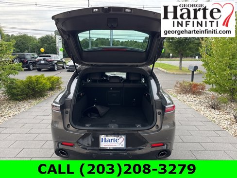 Used 2024 Dodge Hornet R/T image 10