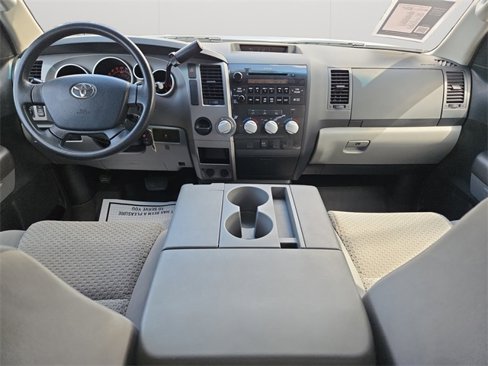 Used 2012 Toyota Tundra 2WD Double Cab image 17