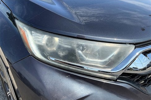 Used 2018 Honda CR-V EX image 31