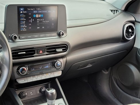 Used 2022 Hyundai Kona SEL w/ Convenience Package image 25