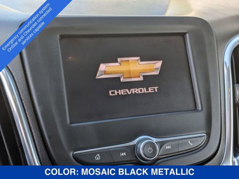 Used 2020 Chevrolet Equinox LS w/ LS Convenience Package image 23