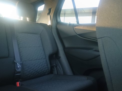 Used 2019 Chevrolet Equinox LT image 33
