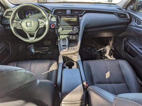 Used 2019 Honda Insight Touring image 14