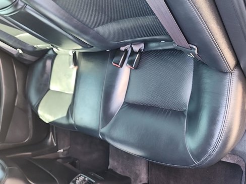 Used 2003 Acura TL Type-S image 33