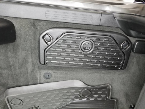 Certified 2023 RAM 1500 Big Horn image 20