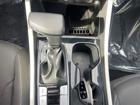 Used 2024 Hyundai Tucson SEL image 19